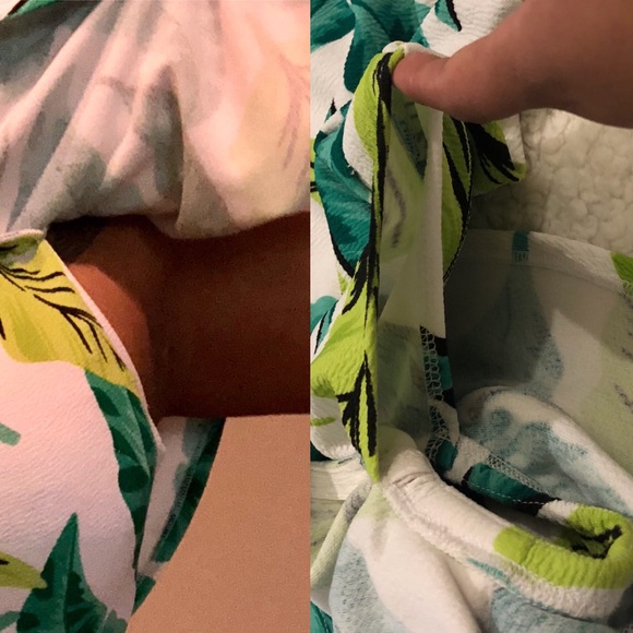 Leaf Romper 🍃 - Picture 9 of 9